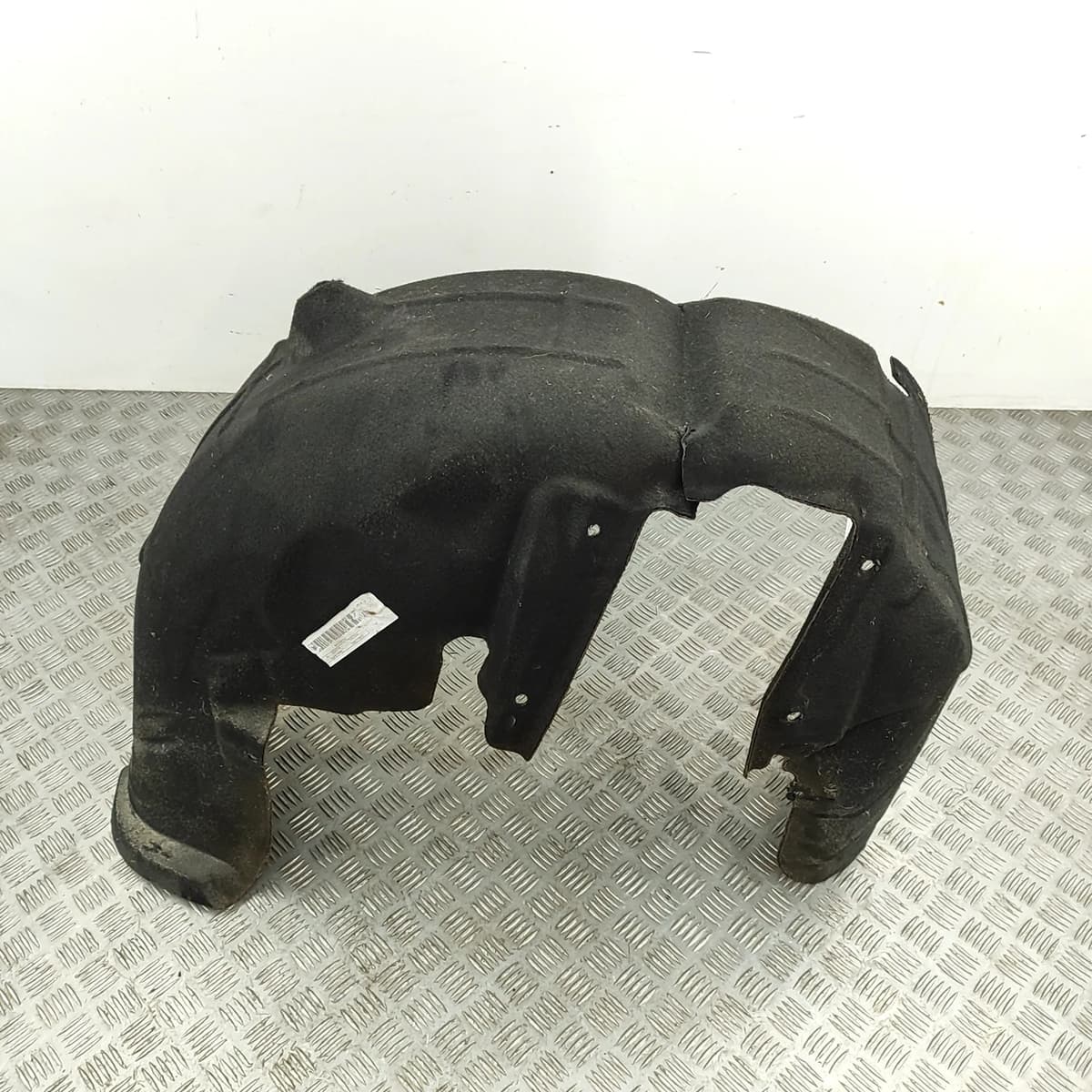 MASERATI GHIBLI M157 Rear Right Arch Liner 670009775 2015 28541987
