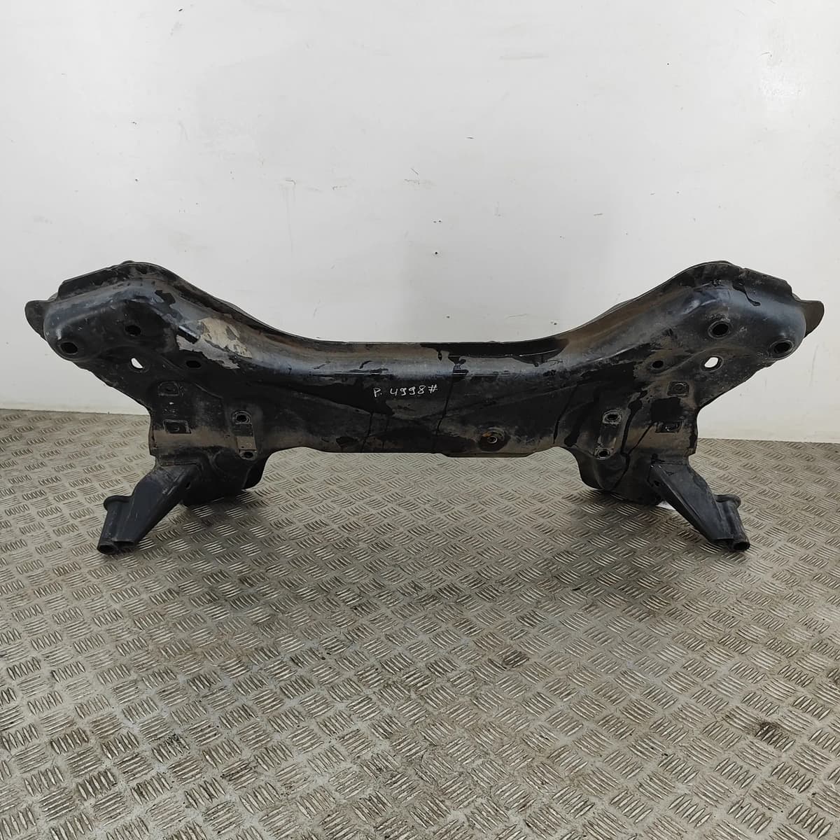CITROËN JUMPER Furgon Front Subframe 1369383080 2.0 Diesel 96kw 2018 28589804