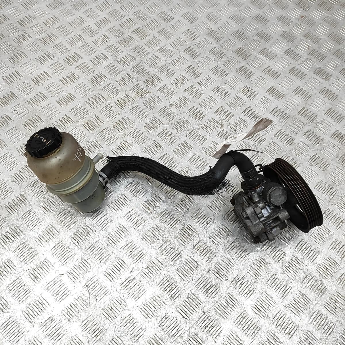 DODGE CALIBER Power Steering Pump K05105048AB 1.8 Petrol 110kw 2007 28591247
