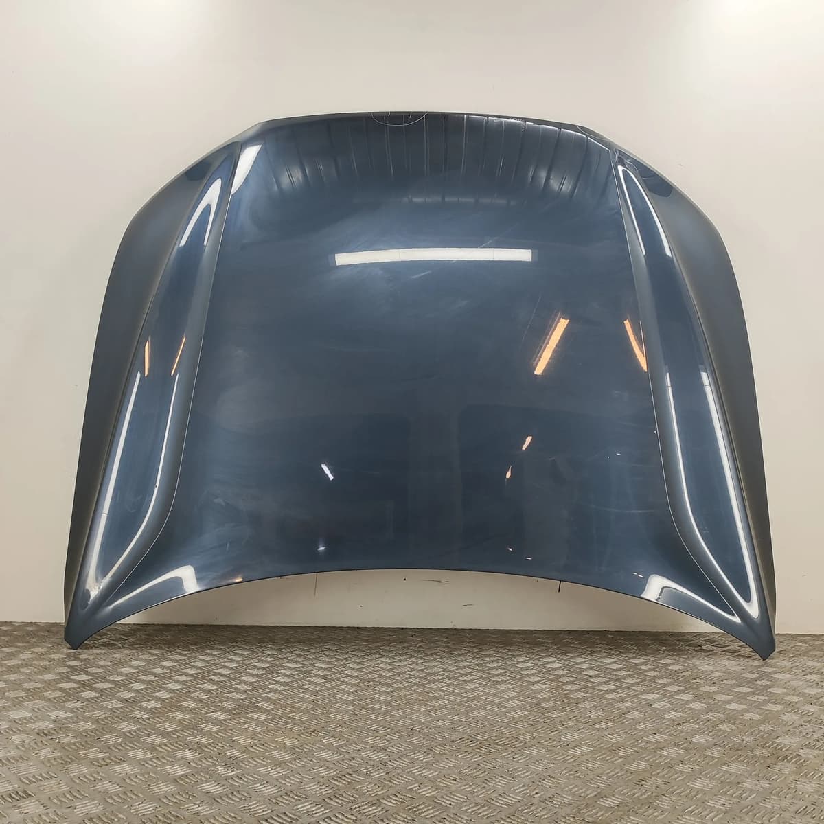 VOLVO XC60 MK2 Bonnet Hood 31424560 2.0 Diesel 140kw 2018 28596583
