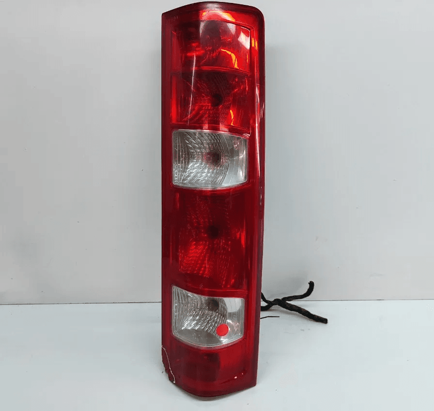 IVECO DAILY Mk5 Rear Right Tail Light LHD 08-663-1906 3.0d 28597101 2013
