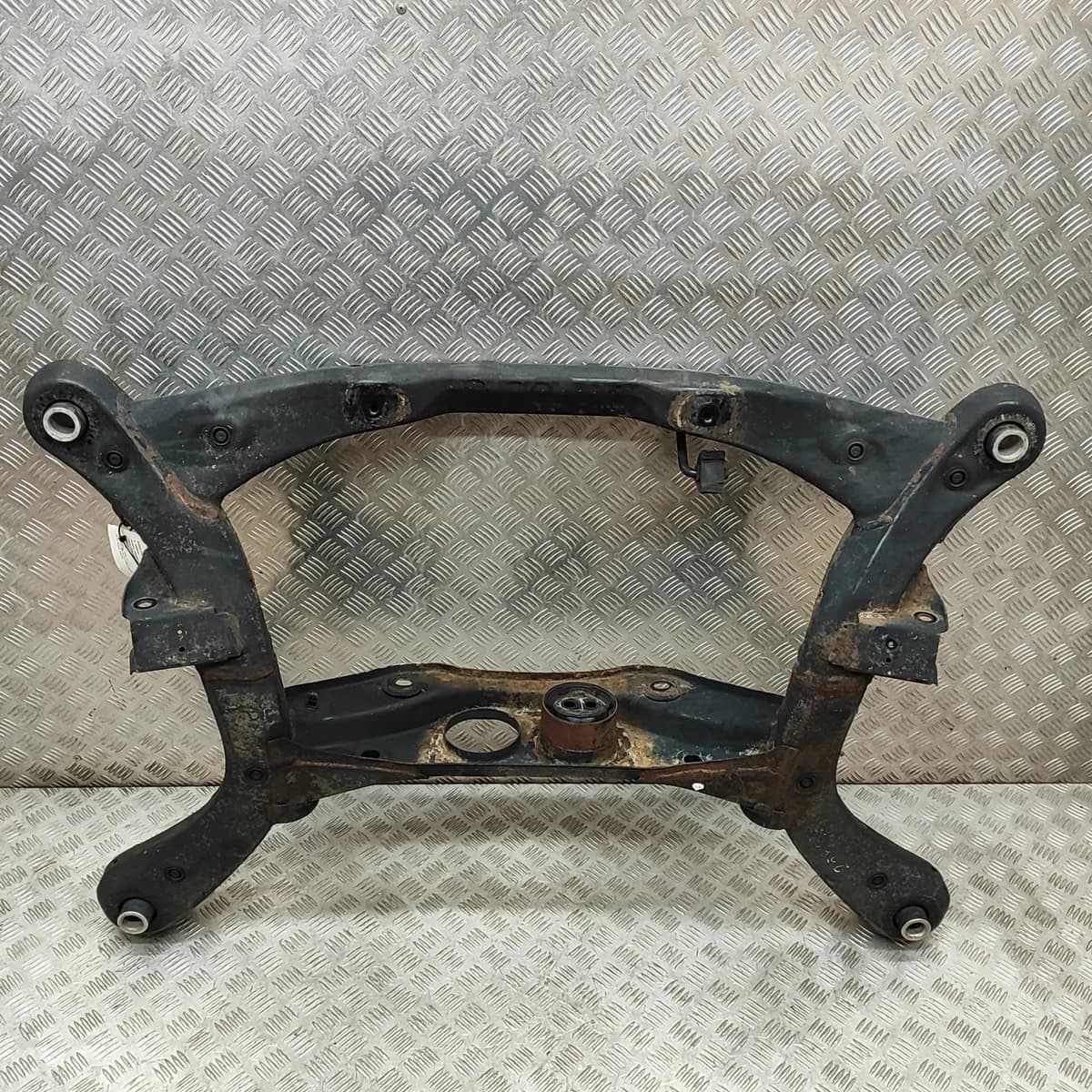 LEXUS RX L1 Rear Subframe 51206-48090 3.5 Petrol/electricity 183kW 2011 28600441