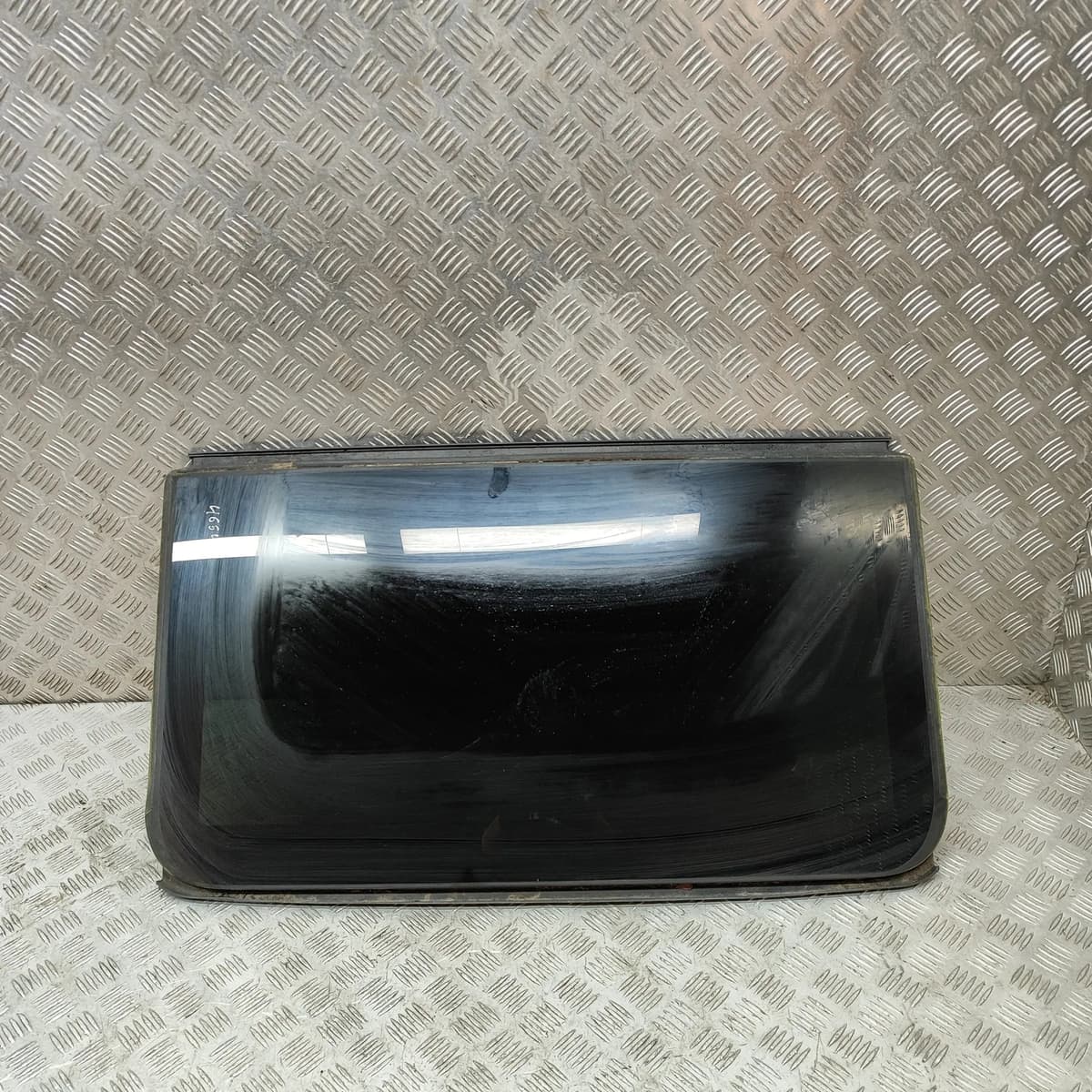 AUDI A6 Avant C7 Sunroof 4G9877072 3.0 Diesel 230kw 2013 28603341