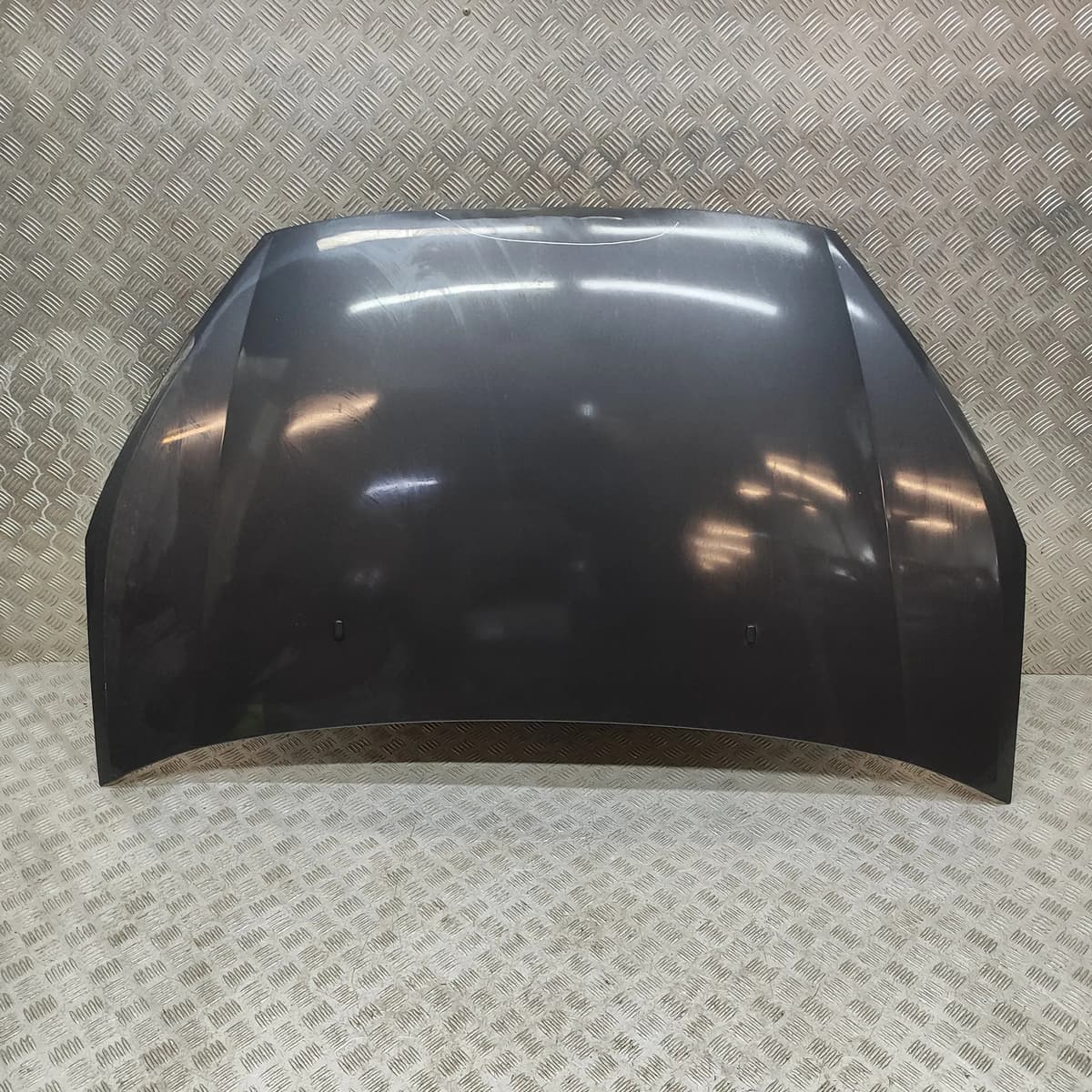 FORD S-MAX MK1 CD340 Bonnet Hood P6M21-U16610-AD 2.0 Diesel 103kw 2007 28605333