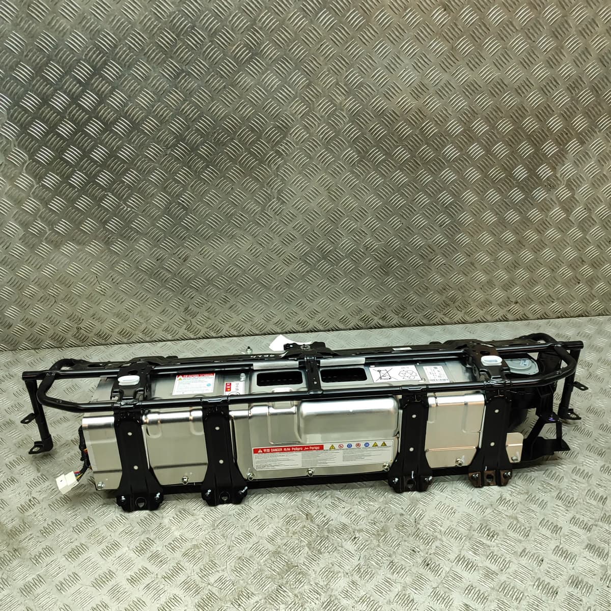 KIA SPORTAGE NQ5 Battery 37501-CJ010 1.6 Hybrid 158kw 28605536
