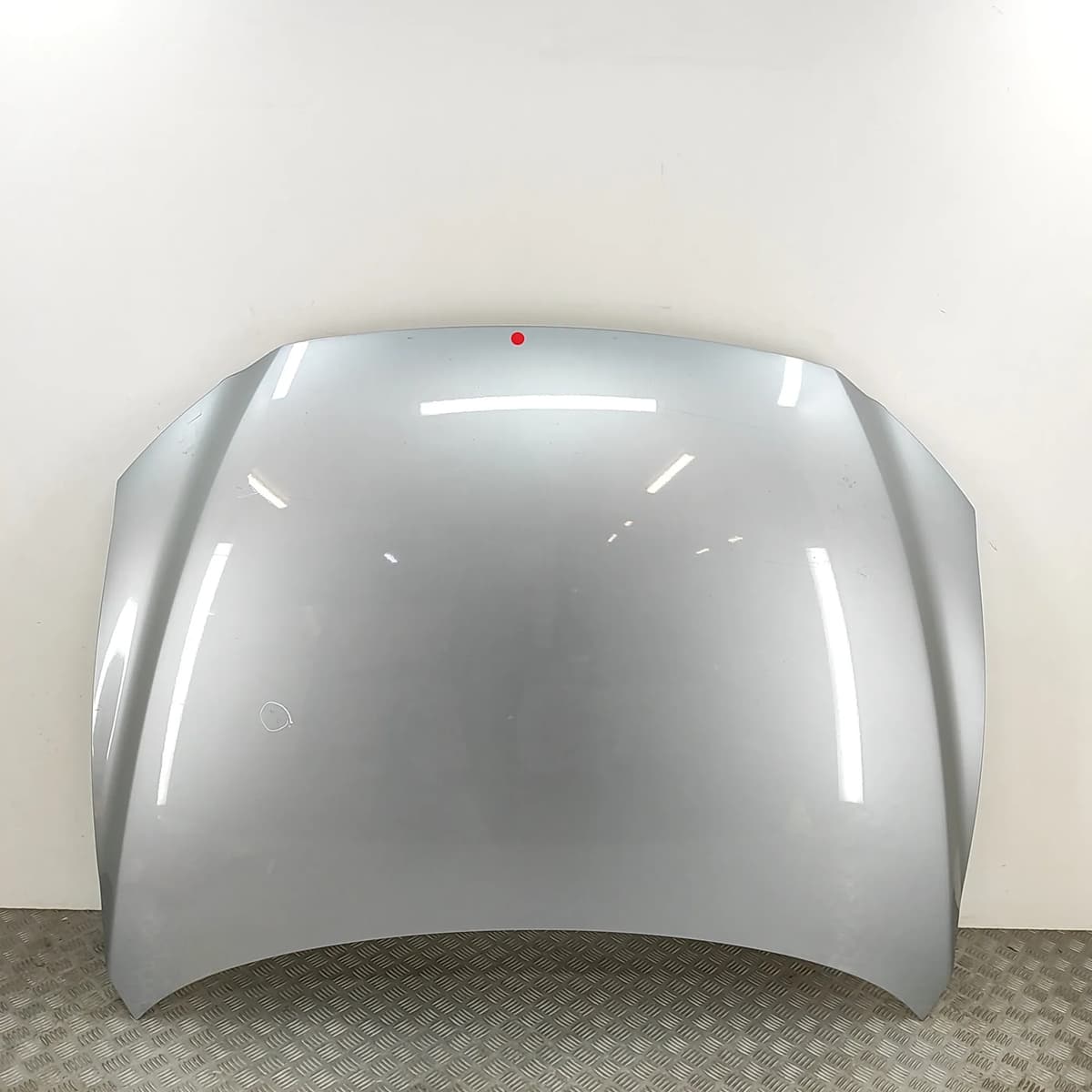MAZDA 6 Estate GJ1 Bonnet Hood GHY0-52-31X 2012 45P 28608594