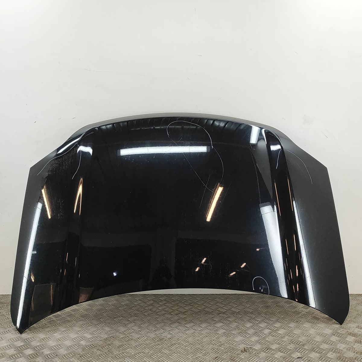NISSAN X-TRAIL T31 Bonnet Hood F5100-JG0MM 2012 Z 28608642