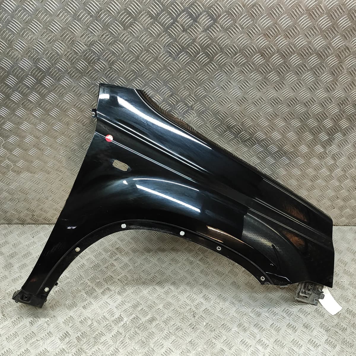 Nissan X-TRAIL T31 Kotflügel vorne rechts F3100-JG0EA 2012 Z 28608993