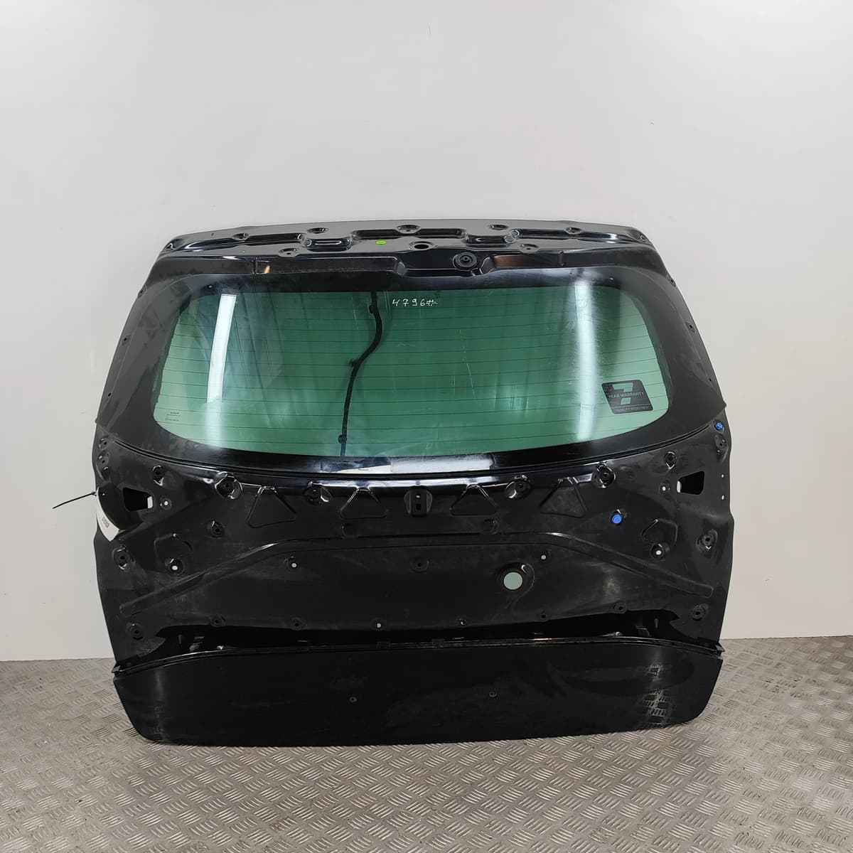 KIA SPORTAGE MK5 NQ5 Tailgate Bootlid 72800-R2000 1.6 28609295