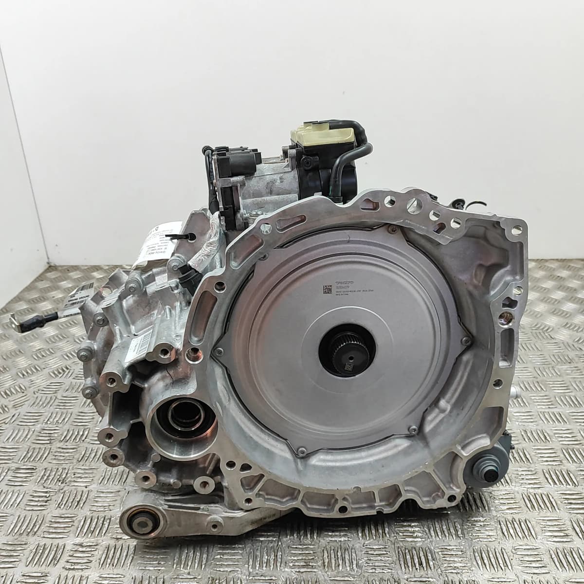 VOLVO XC40 Auto 7 Speed Gearbox VAEU5X 2.0 Hybrid 120kw 2024 28614595