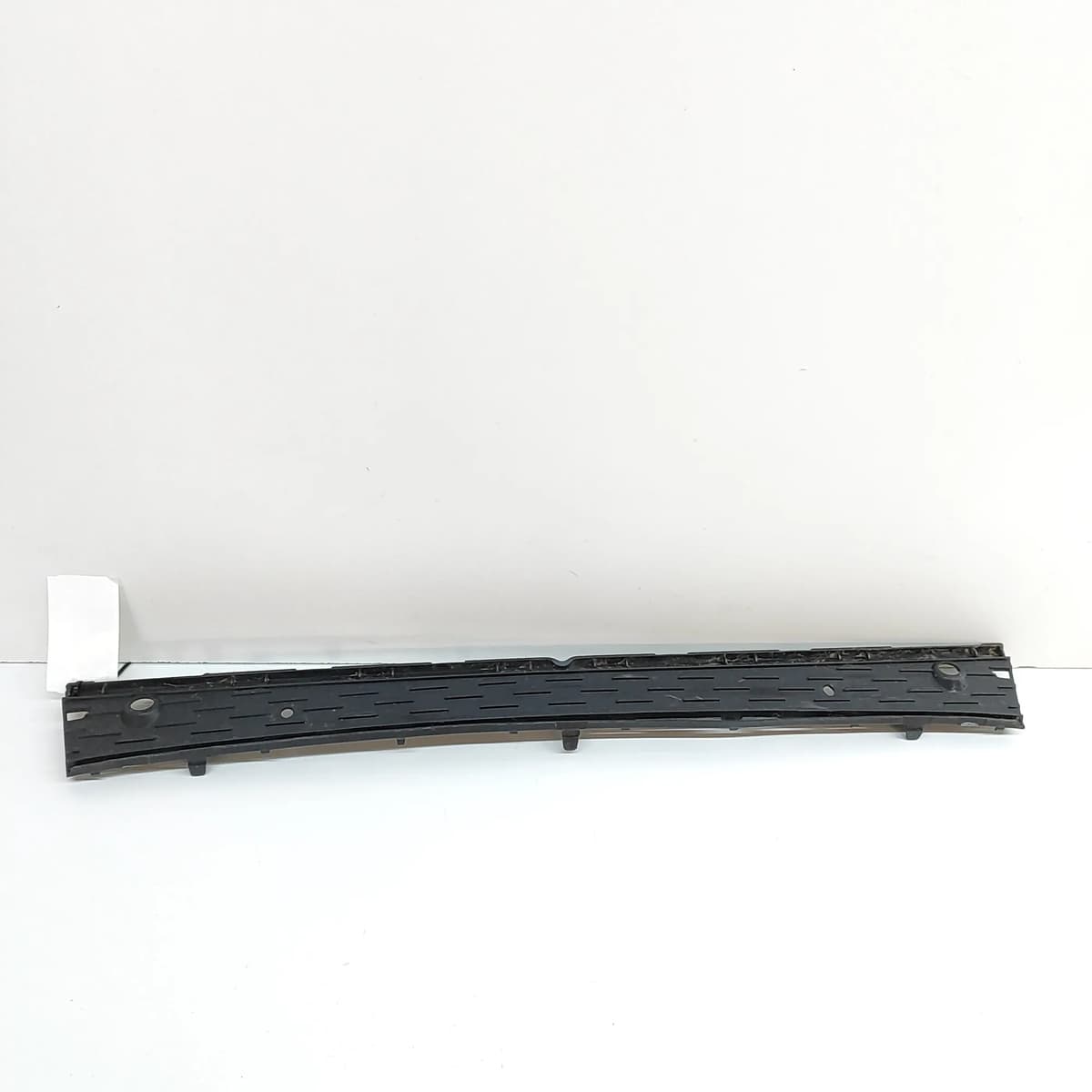 MERCEDES-BENZ GLE W167 Front Bumper Lower Grill A1678852610 2024 28615479