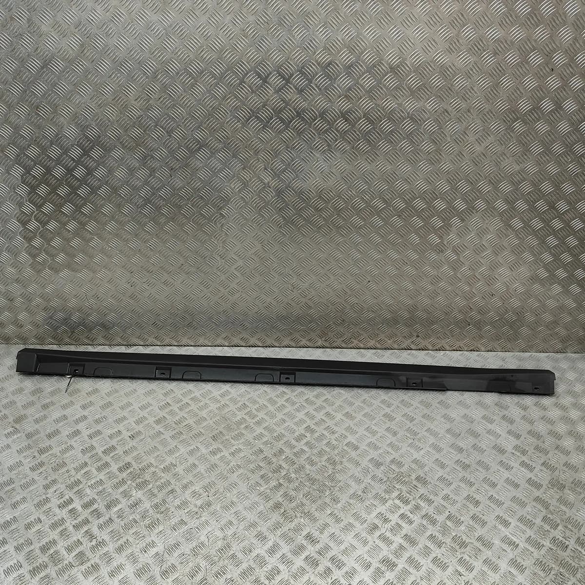 VW T-ROC A11 Left Side Plastic Sideskirt Cover 2GA853855B 1.0 Petrol 28615490