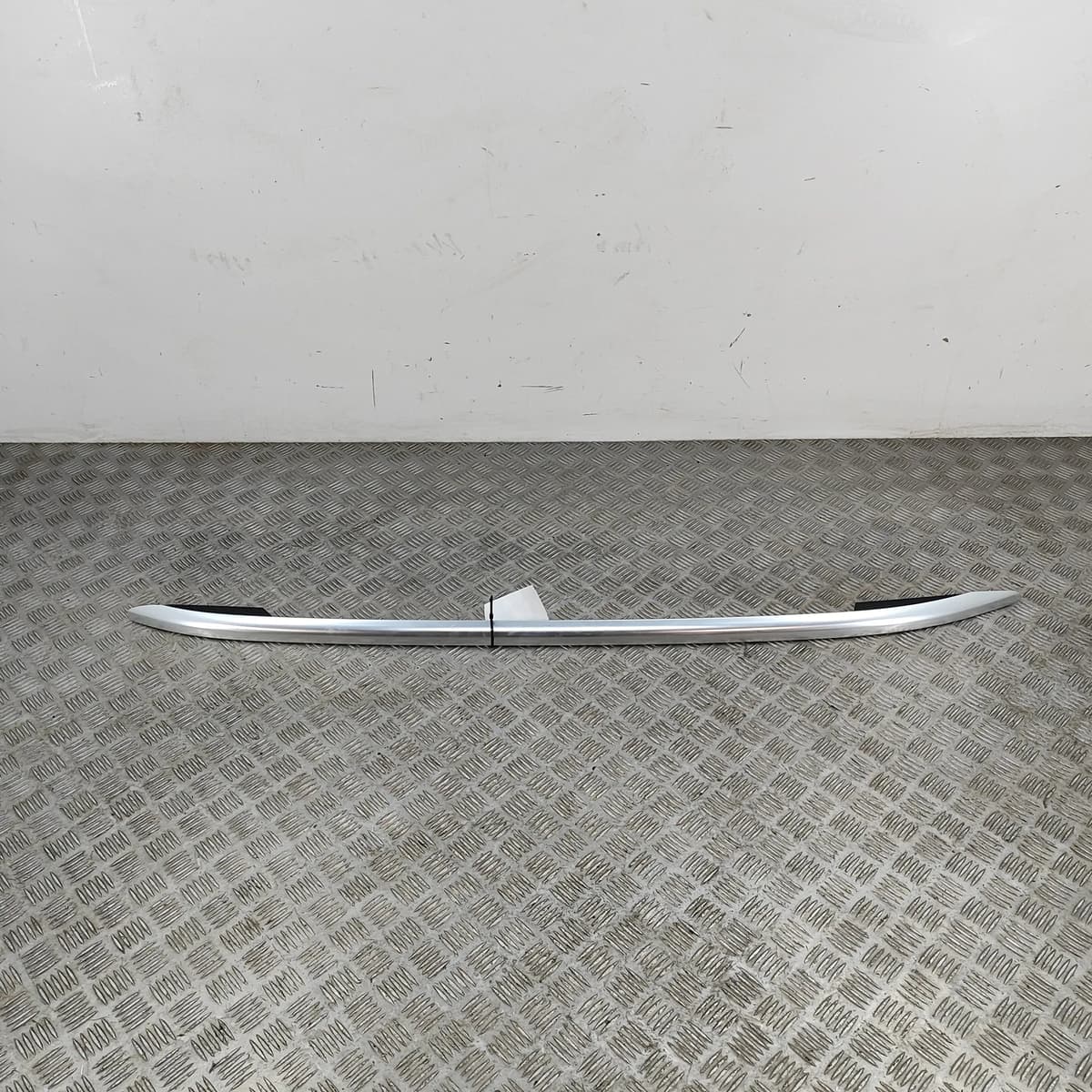 VOLKSWAGEN T-ROC A11 Left Side Roof Rail 2GA8600433Q7 2021 28615496
