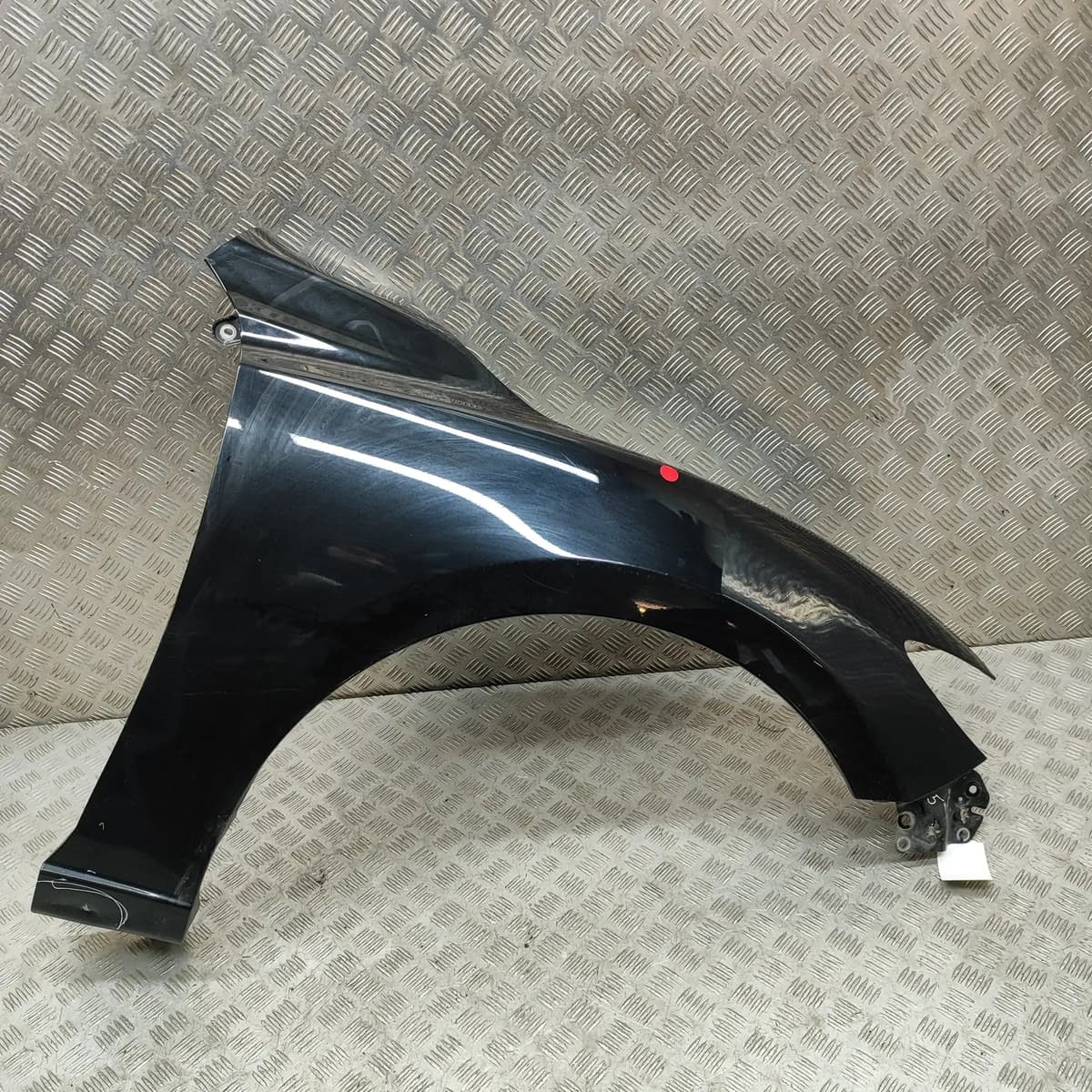 MAZDA 6 Estate GJ1 Front Right Fender GHP9-52-111A  2012 28615548