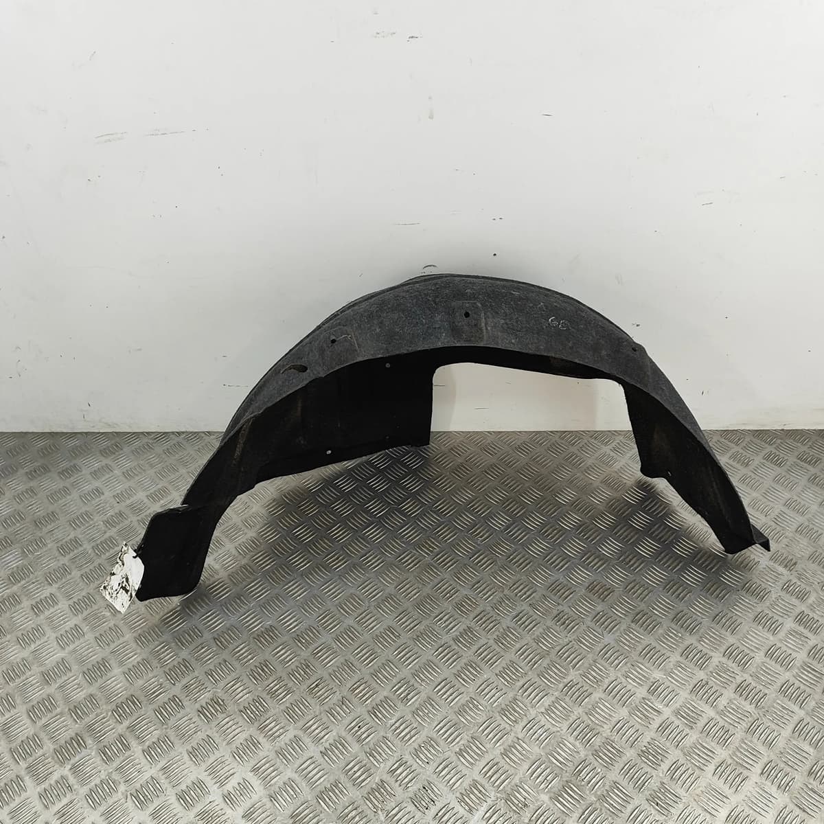 FORD S-MAX WA6 Rear Right Arch Liner 6M21-U278B50-AM 2.0 Diesel 103kw 28615725