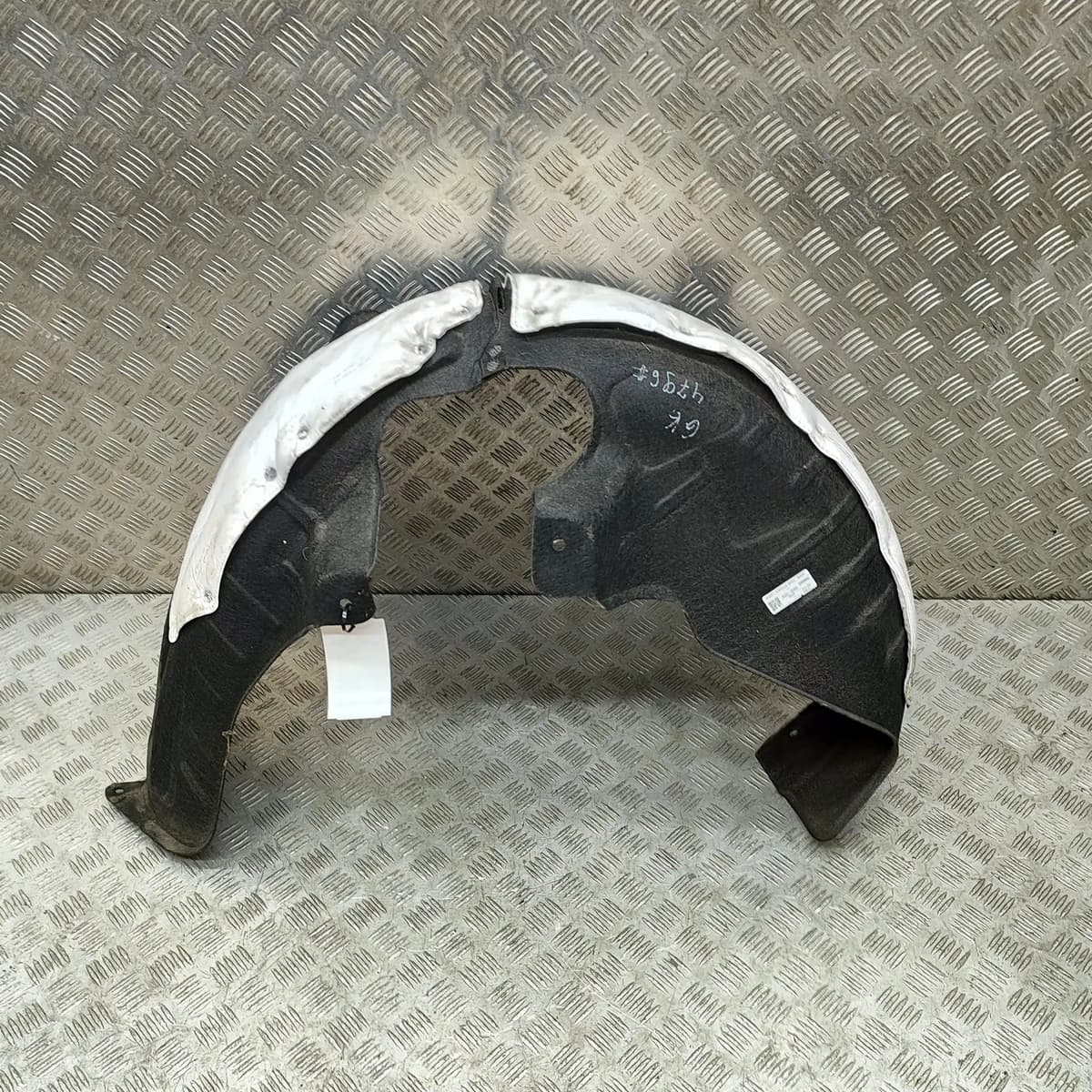 KIA SPORTAGE NQ5 Rear Left Arch Liner 86821-R2000 158kw 2024 28615826