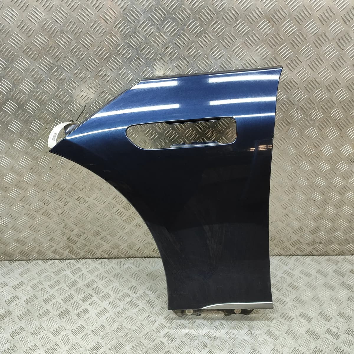 MERCEDES-BENZ EQS V297 Front Left Fender A2978810100 Electricity 2022 28615918