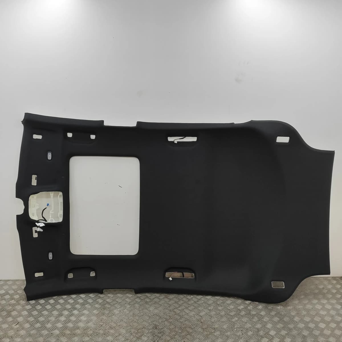 MERCEDES-BENZ EQC Roof Headliner A2936905200 Electricity 300kw 2023 28648086