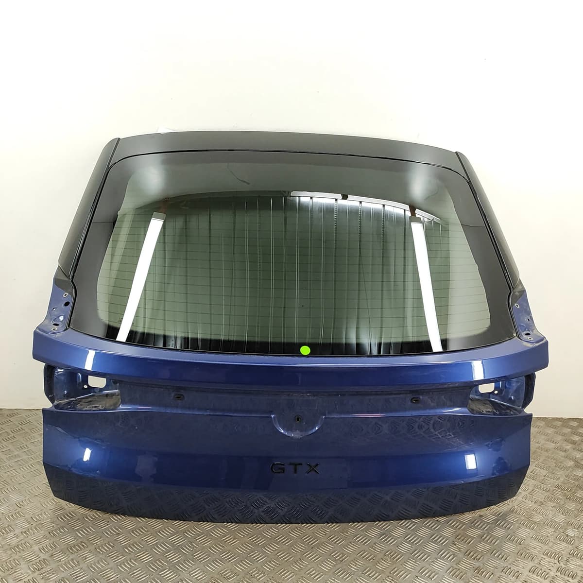 VW ID.5 E39 Tailgate Bootlid 11E827025 Electricity 220kw 2023 28649545