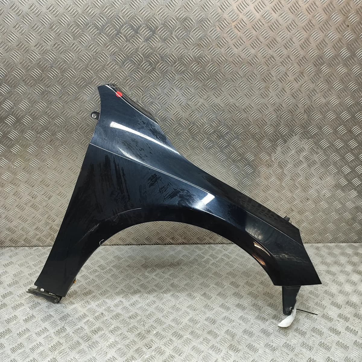 VOLVO V60 Front Right Fender 31218883 1.6 Diesel 84kw 2012 28653297