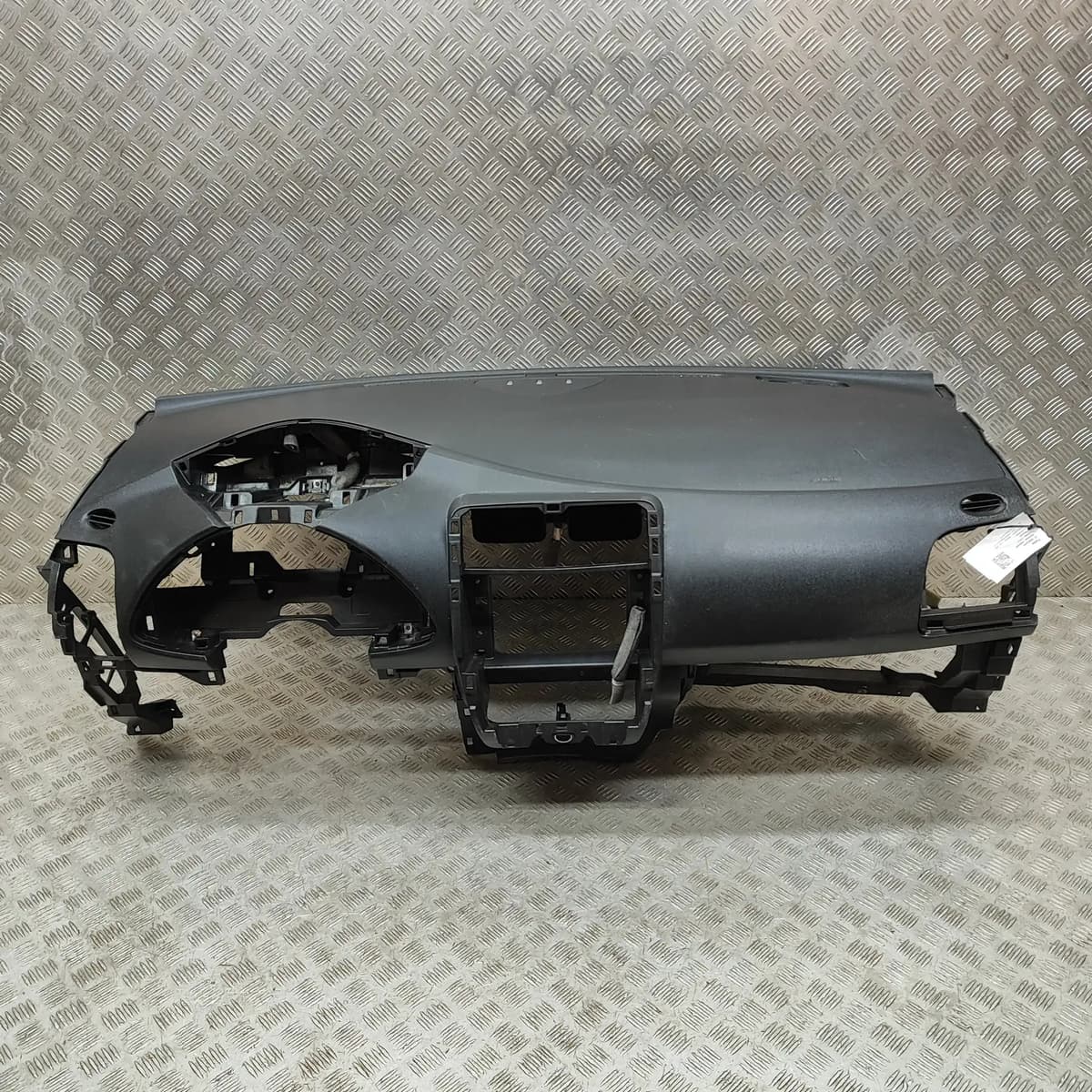 NISSAN LEAF ZE0 Dashboard Panel 68200-3NL0B Electricity 80kw 2016 LHD 28653419