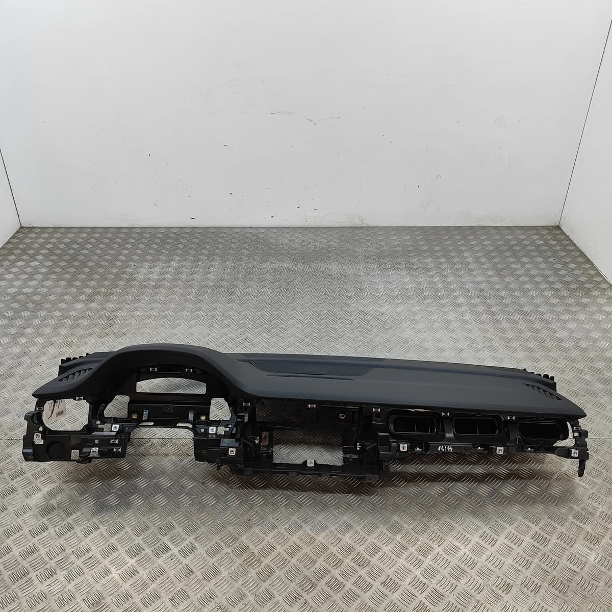 AUDI Q7 4M Dashboard 4M1857067A 3.0 Diesel / electricity 190kw 2017 28657675 LHD