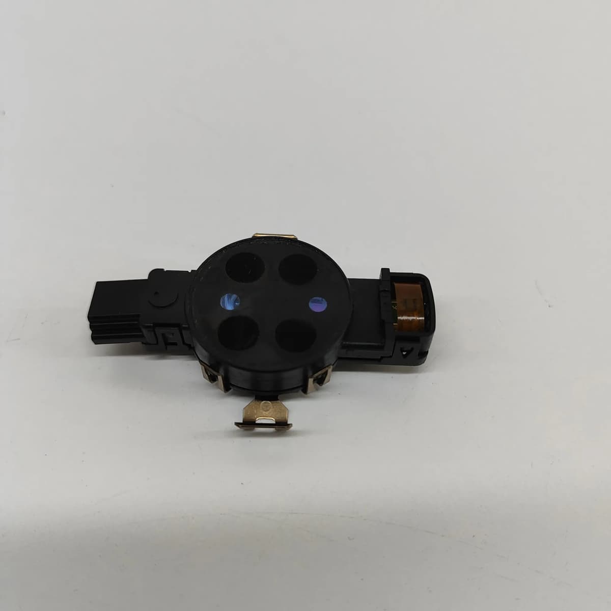 Volkswagen ID.4 E21 Rain Sensor 5Q0955555B Electricity 128kw 2021 28666491