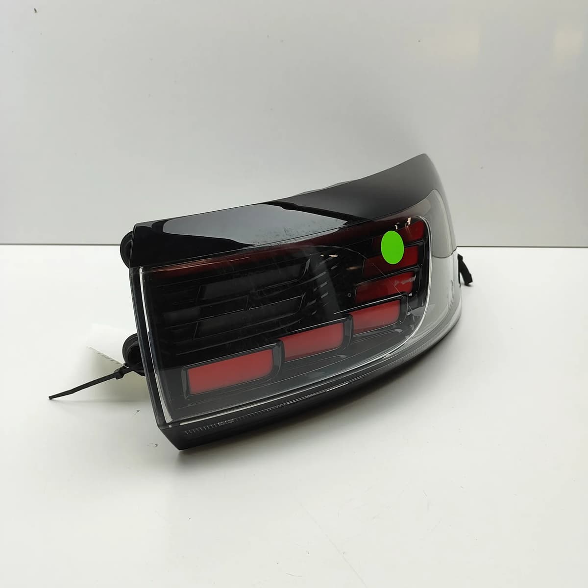 VW ID.4 E21 Rear Right Tail Light LHD 11A945208A Electricity 128kw 2021 28668304