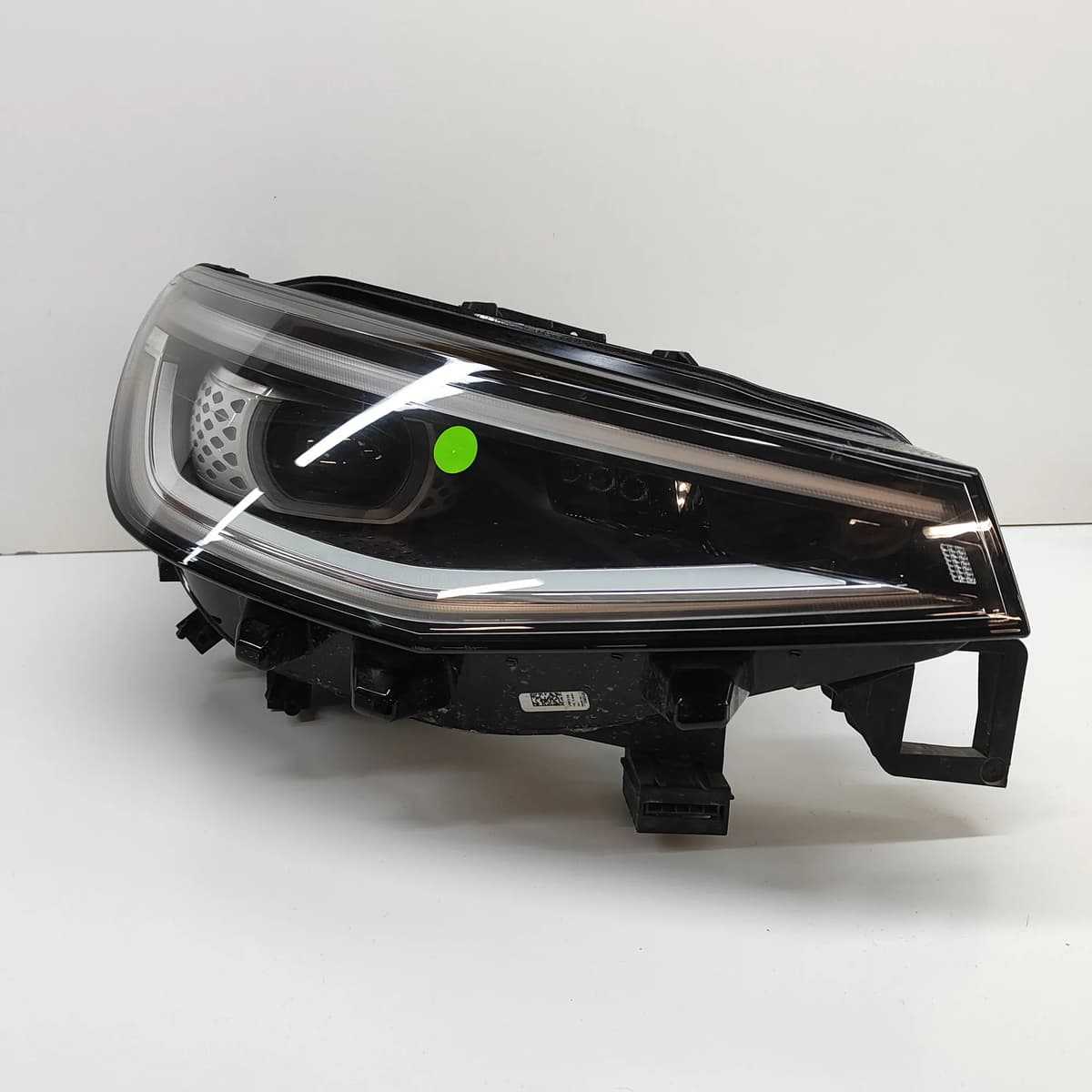 Volkswagen ID.4 E21 Front Right Headlight 11B941036D LHD 2021 28668360