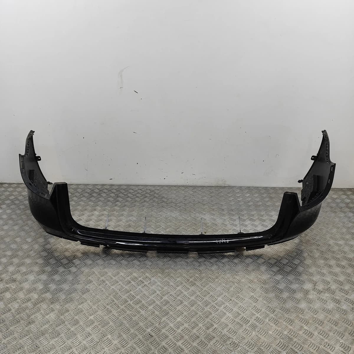 MERCEDES-BENZ EQC Rear Bumper A2938801701 Electricity 300kw 2023 28699971