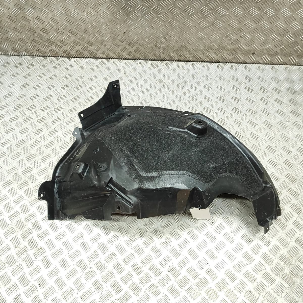 BMW i3 I01 Front Left Arch Liner Rear Part 7368601 Electricity 125kw 28700765