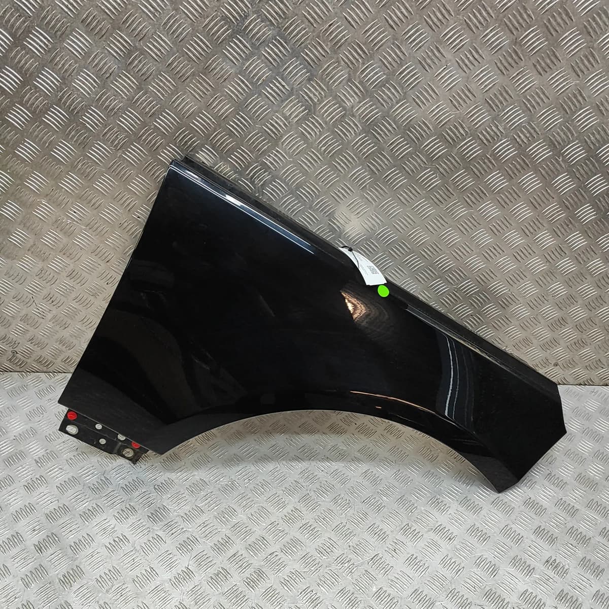 LAND ROVER RANGE ROVER L405 Front Right Wing Fender FK52-16005-AA 2020 28708164