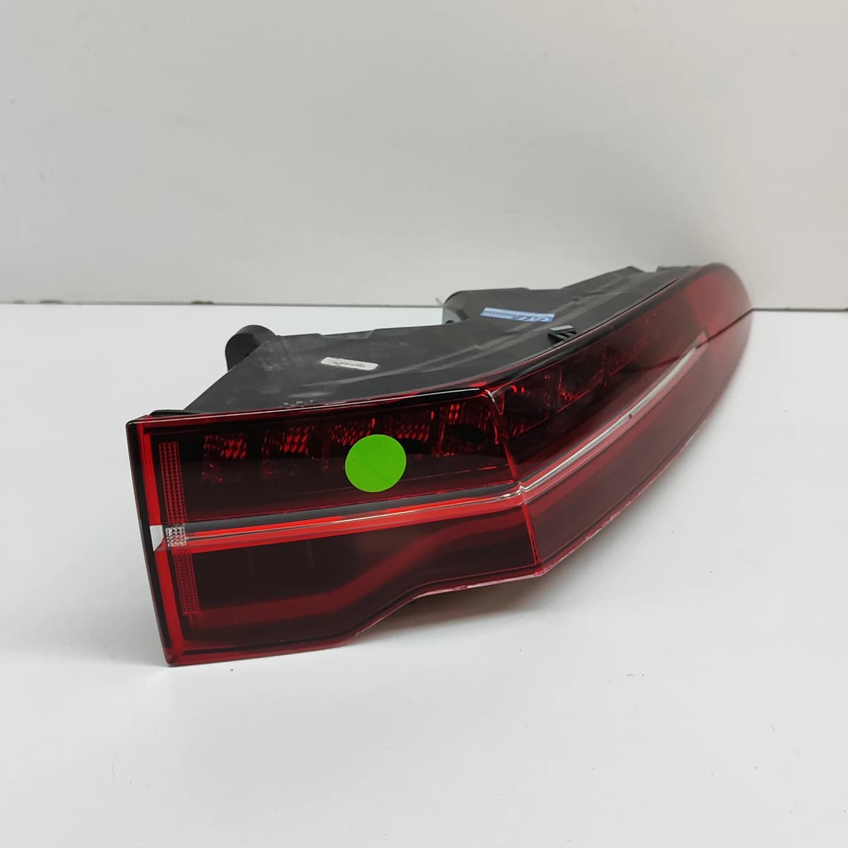 JAGUAR I-PACE X590 Rear Right Tail Light J9D3-13404-CB Electricity 28716242 LHD