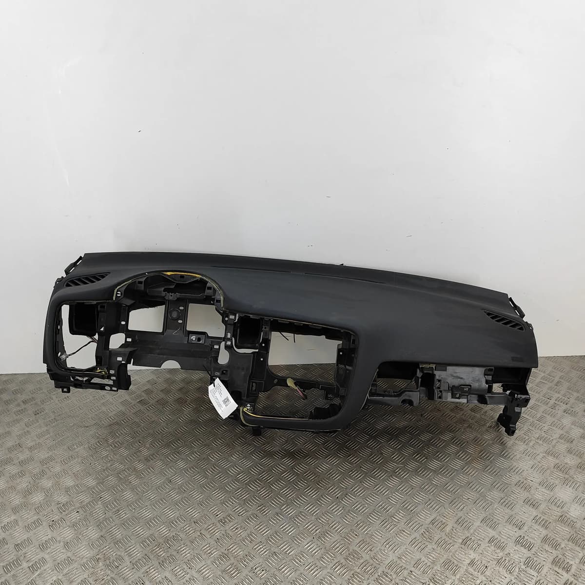 MITSUBISHI OUTLANDER MK3 GGW, GFW, ZJ Dashboard 8000A513XA 2.0 28792358 LHD
