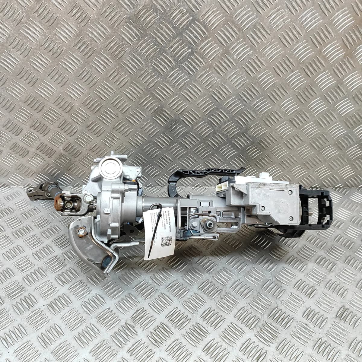 MAZDA 2 DJ Steering Column Mechanism DHJK-3210X LHD 1.5P 81kw 2023 28796558