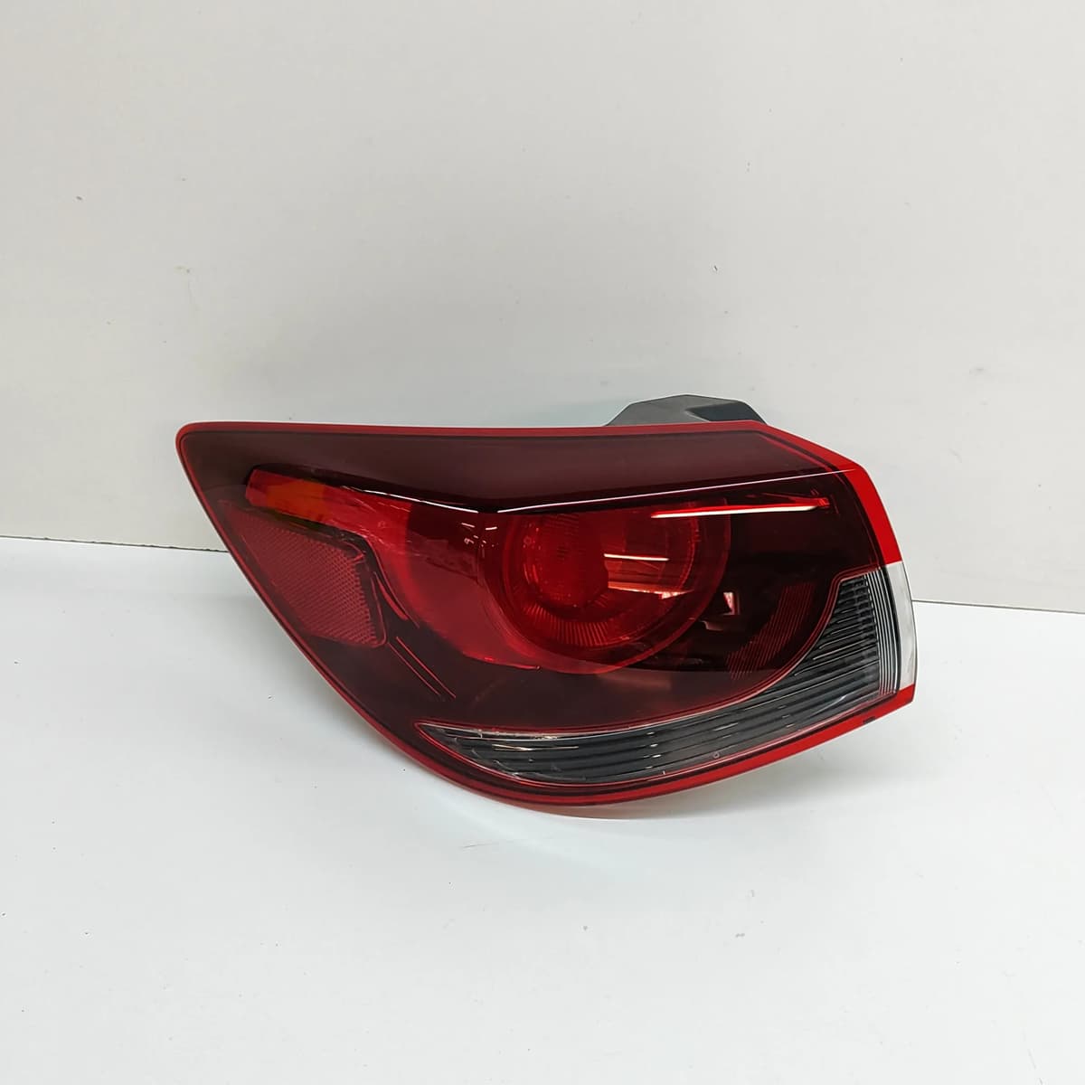 MAZDA 2 DL Rear Left Tail Light D43N-51-160B LHD 2023 28797936