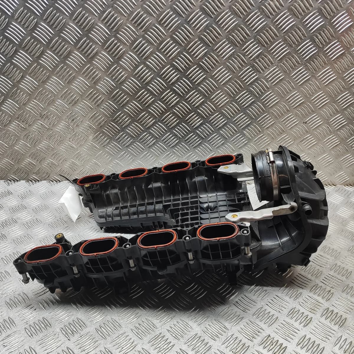 MERCEDES-BENZ GL X166 Intake Manifold A2780980807 4.7 Petrol 320kw 2015 28800749