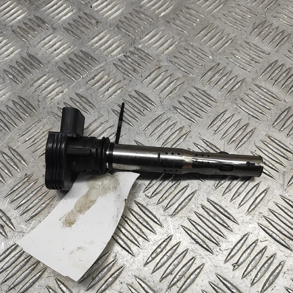 Volkswagen GOLF MK5 High Voltage Ignition Coil 07K905715F 2.0 Petrol 147kw