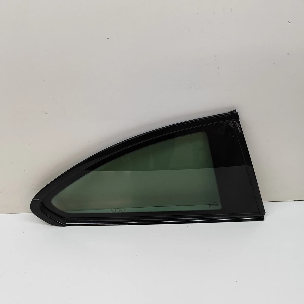 BMW 2 Coupe F22 Rear Right Quarter Window 7345574 2014 28821180