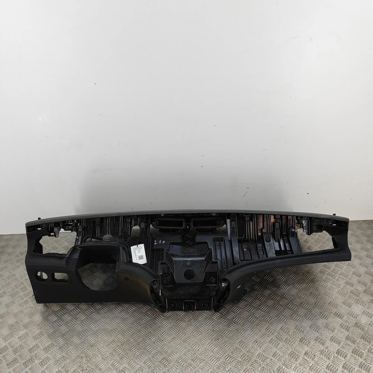 MERCEDES-BENZ EQS V297 Dashboard A2976803000 Electricity 245kw 2022 28825500 LHD