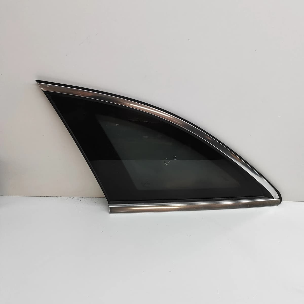 MERCEDES-BENZ C T-Model S205 Rear Left Quarter Window A2056701912 1.5 28829328