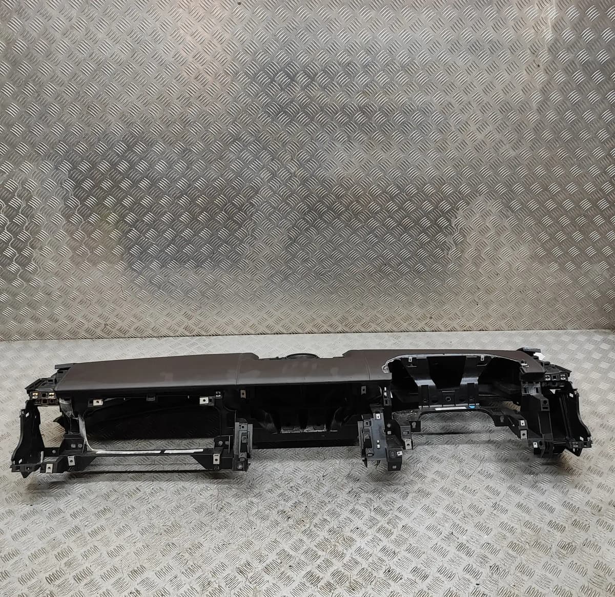 LAND ROVER RANGE ROVER L405 Dashboard RHD JPLA-04304-EA 4.4d 250kw 28832797
