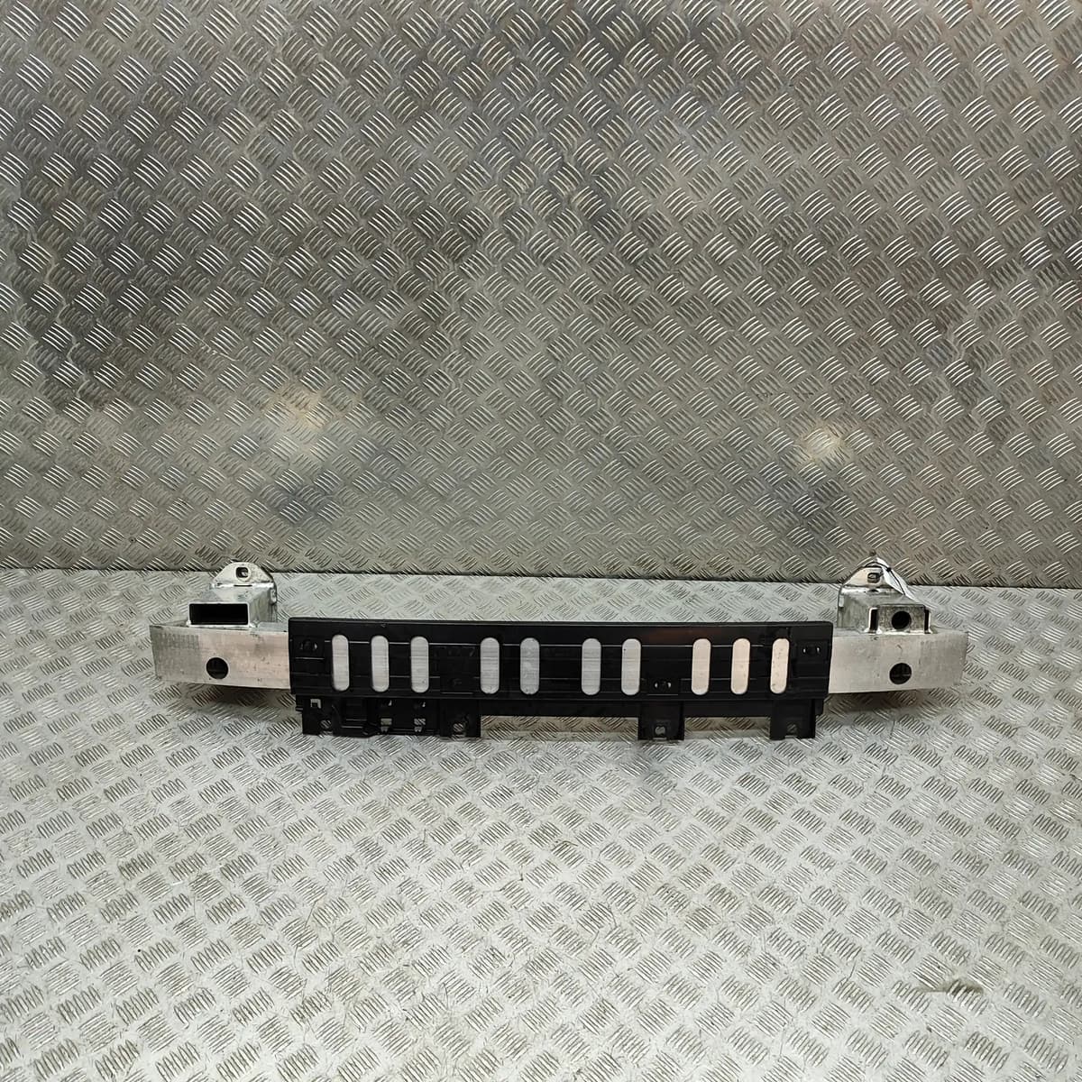 BMW 5 Gran Turismo F07 Rear Crash Reinforcement  Bar 7201248 3.0 Diesel 28840881