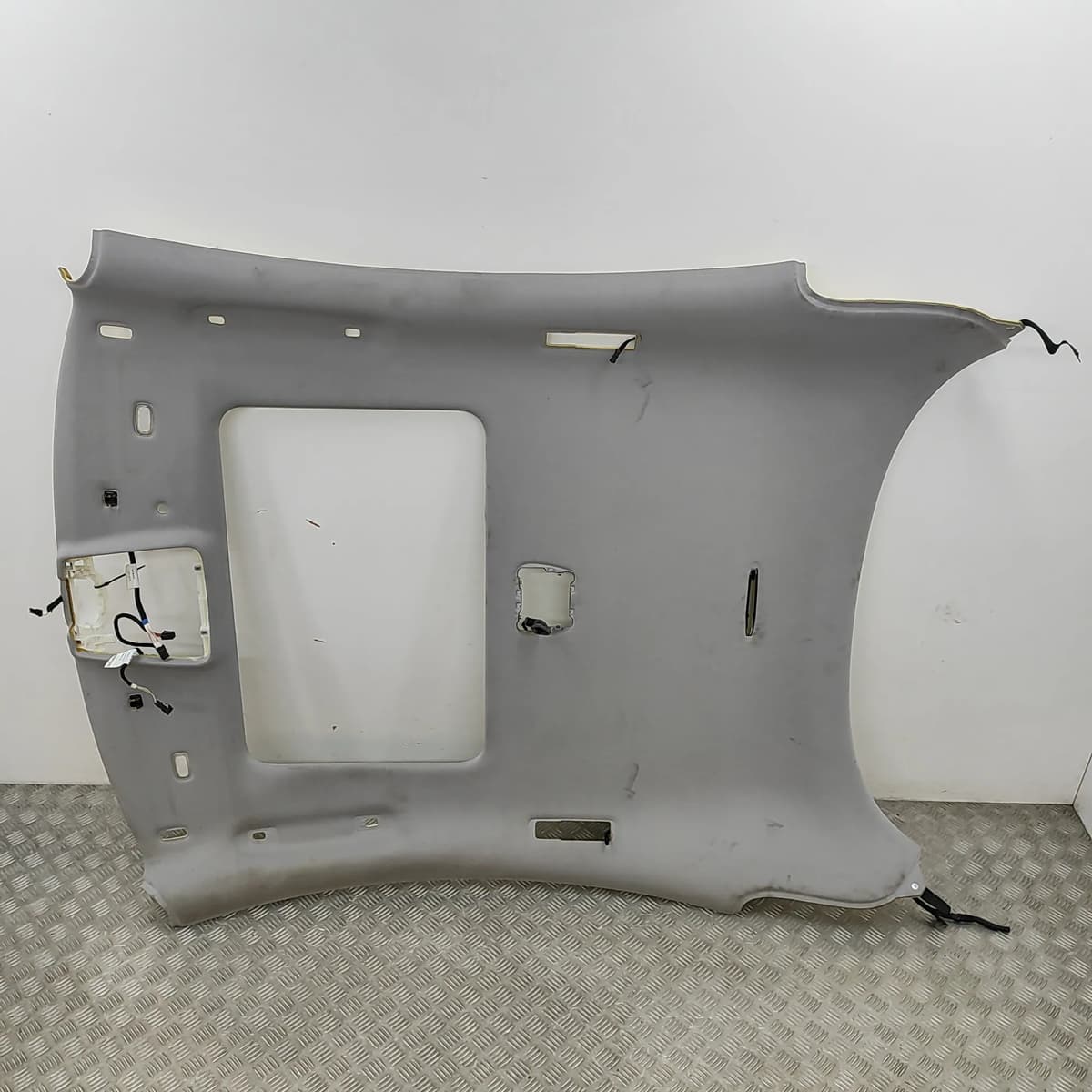 MERCEDES-BENZ S Coupe C216 Roof Headliner A2166901450 5.5 Petrol 285kw 28841520