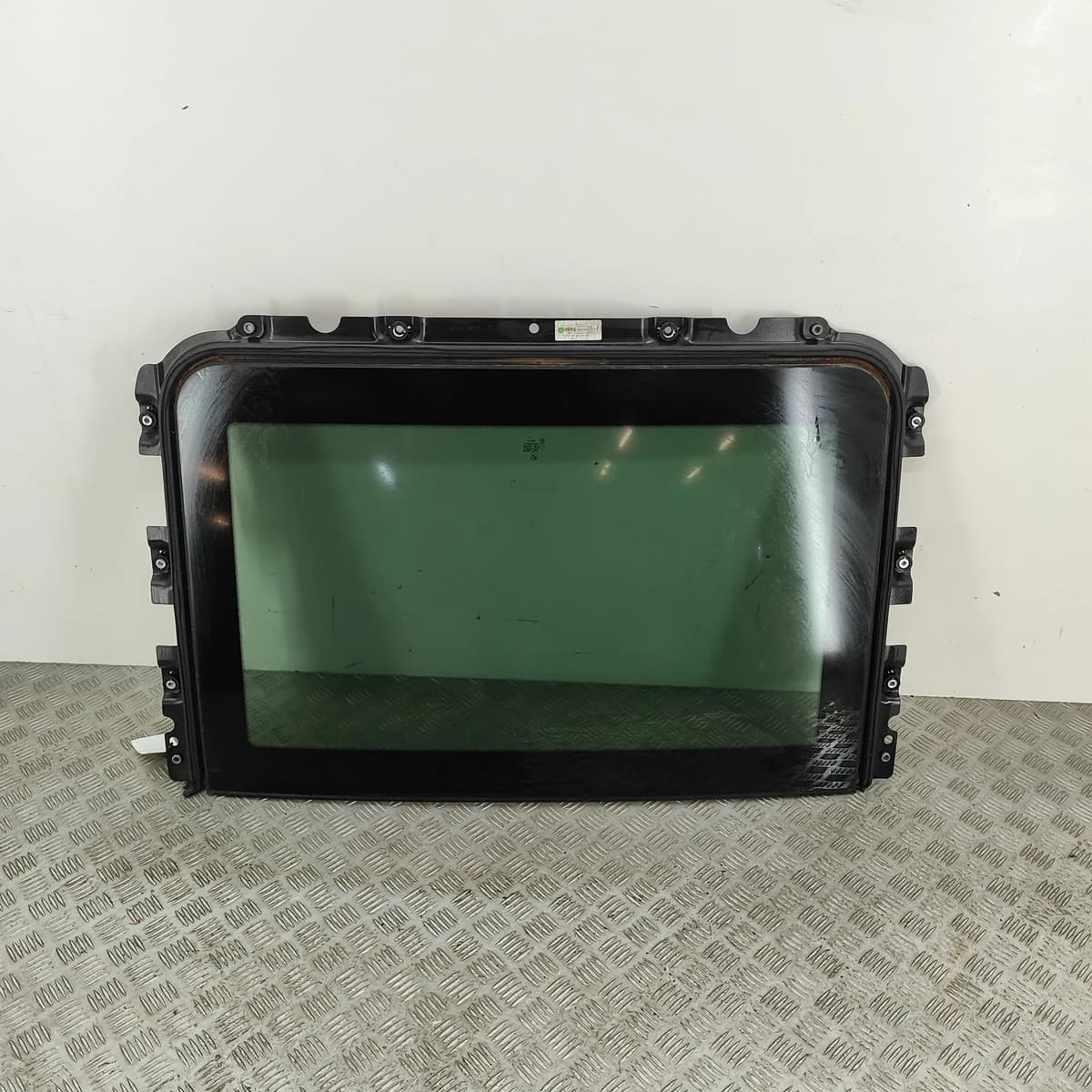 BMW 5 Gran Turismo F07 Sunroof 7237596 3.0 Diesel 180kw 2010 28842137