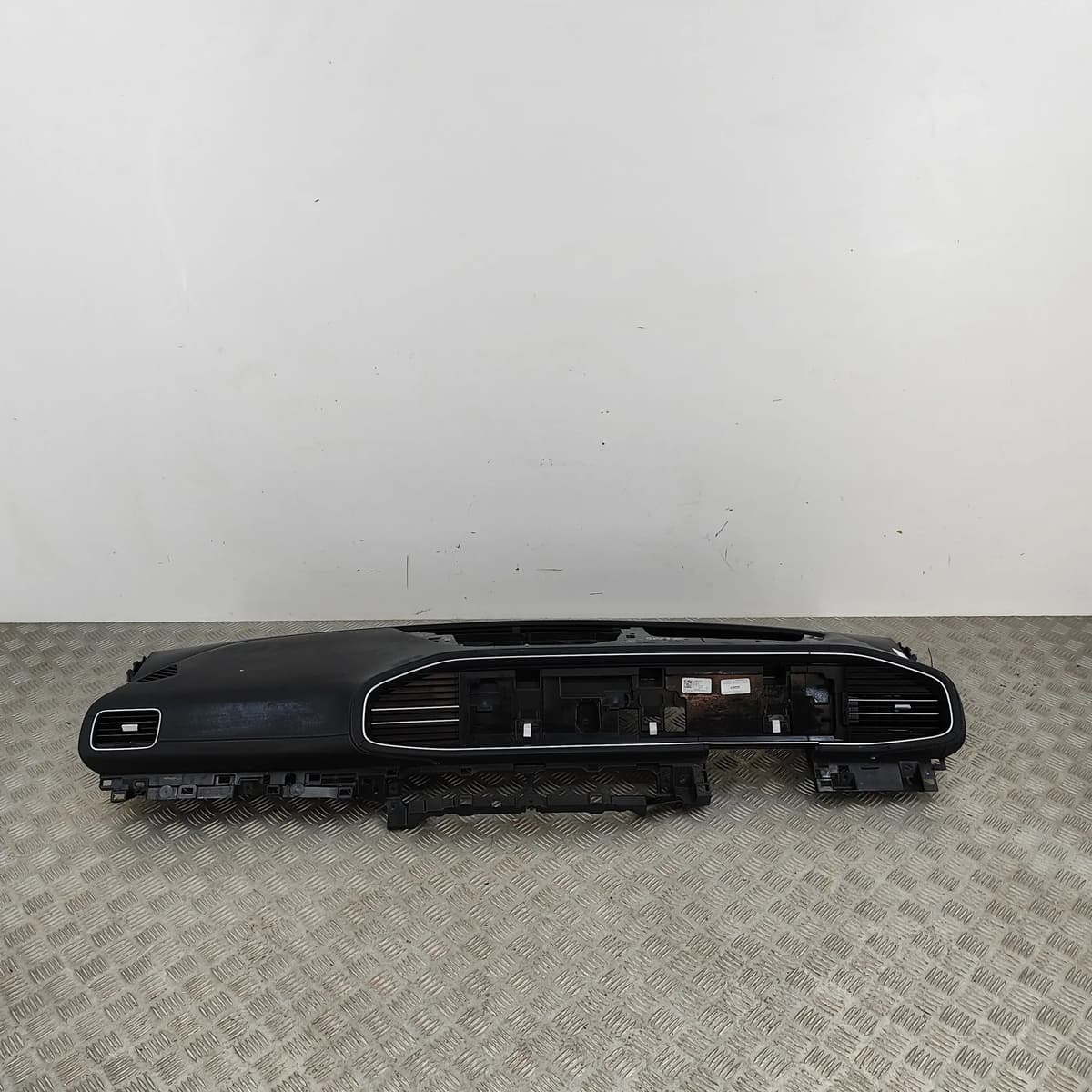 MERCEDES-BENZ GLE Coupe C167 Dashboard A1676806504 4.0 28842277 RHD