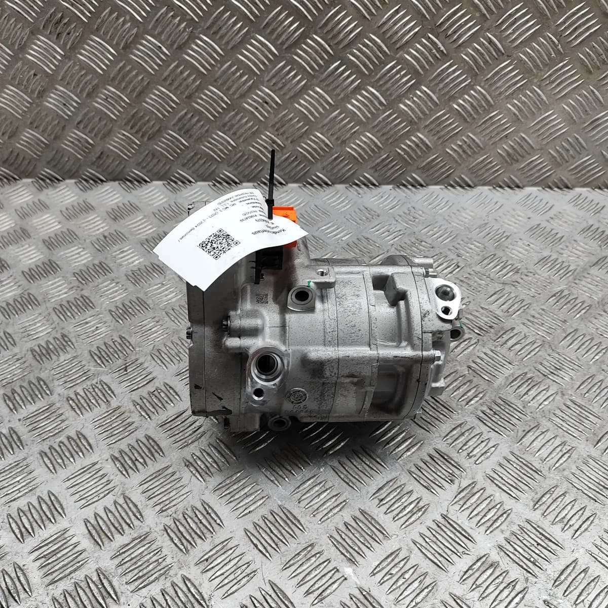 MG MG 3 Air Condition A/C Pump 11707777 1.5 Petrol / electricity 142kw 28842379