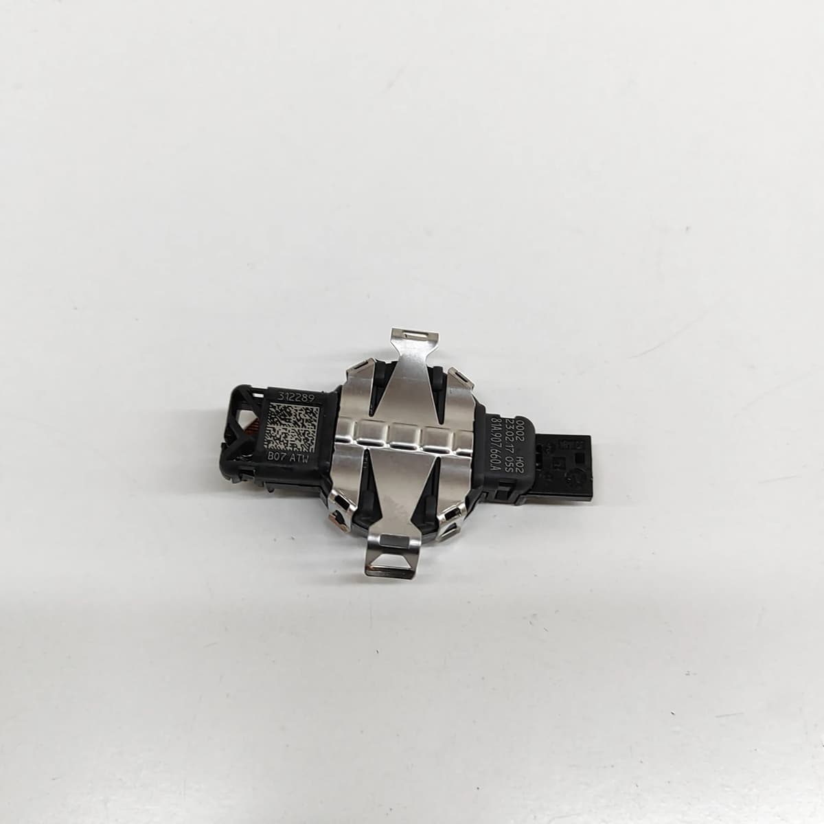 AUDI A4 Allroad B9 Rain Sensor 81A907660A 2017 28846062