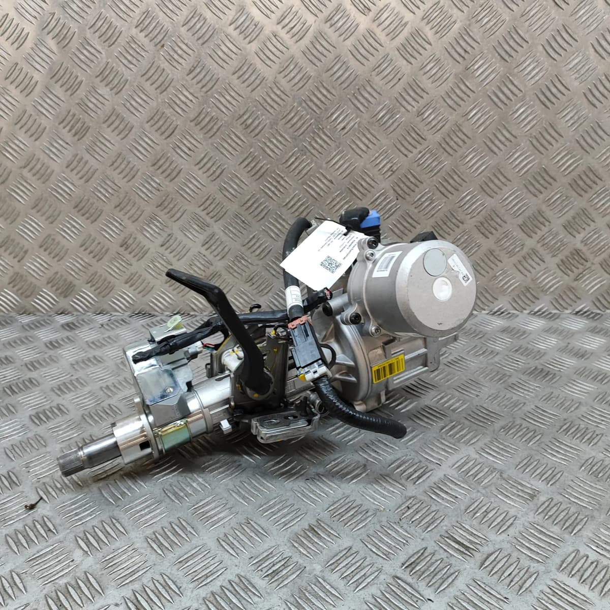 KIA NIRO Steering Column Mechanism 56300-Q4160 RHD Electricity 150kW 2021