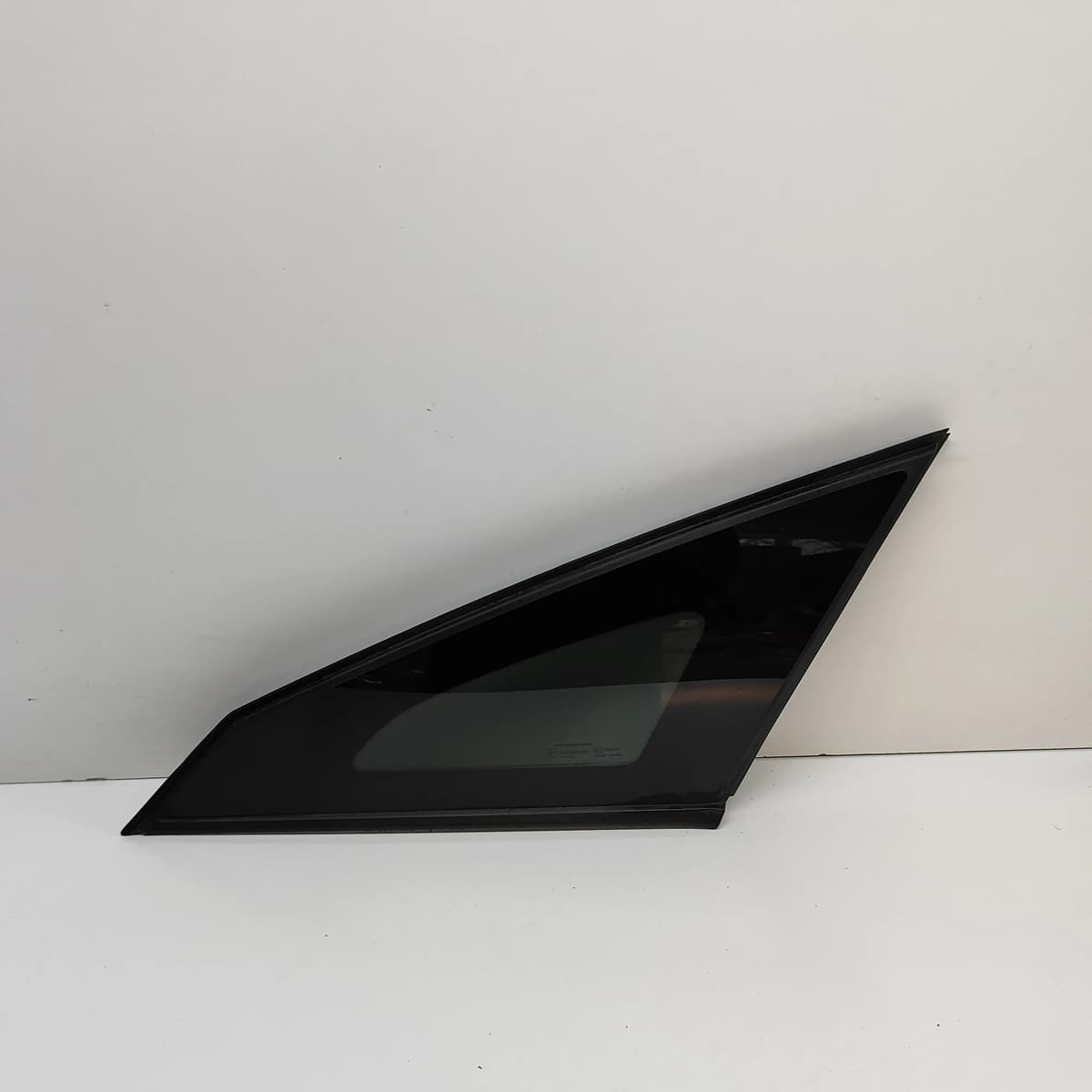 CITROËN C4 MK3 Rear Right Quarter Window 9832918580 2021 28860799